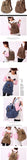 Canvas Laptop Backpack For Men Women School Mochila Feminina Fashion Anti-Theft Women Travel Backpacks School Backpack