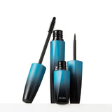 MENOW Brand Make up set Curling Thick Mascara and Waterproof Lasting Eye Cosmetic kit whole sale drop ship K904