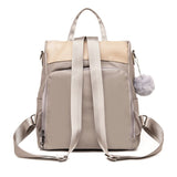 Fashion Design Women Backpack Female High Quality Youth Backpacks for Teenage Girls Women School Shoulder Bags Bagpack Bookbag