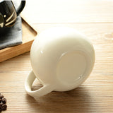 HELLOYOUNG Cute Cat Coffee Mug Animal Milk Mug Ceramic Creative Coffee Porcelain Tea Cup Nice Gifts