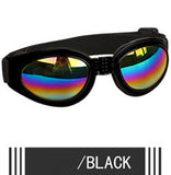 New Attractive Pet Dog Sunglasses Eye Wear Protection Dress Up Multi-Color cat pet sunglasses pet accessorries Photos Props