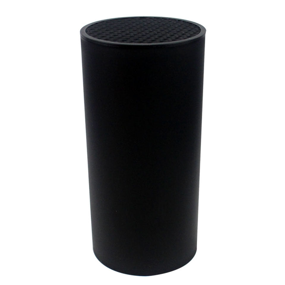 Tool holder multifunctional plastic tool holder knife block knife stand sooktops tube shelf chromophous kitchen accessories