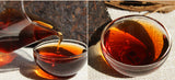 High Cost-effective Pu Er Tea 250g,Chinese Oldest PuEr Tea,Puerh Tea,Pu-erh Tea