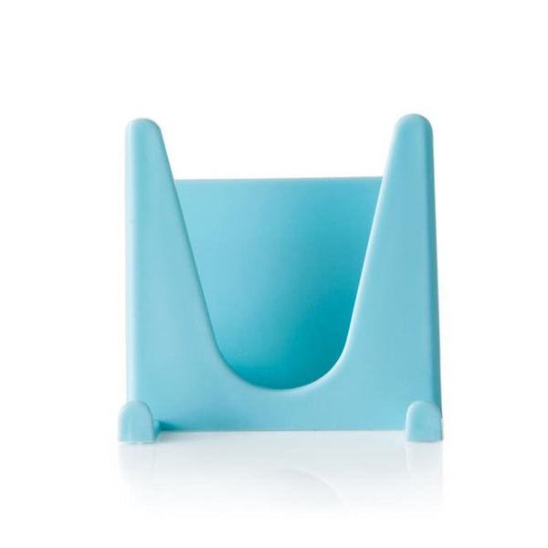 Wall Housekeeper Plastic Kitchen Pot Pan Cover Shell Cover Sucker Tool Bracket Storage Organizer Rack Hanger Dropshipping