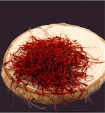 Made in China Top Grade Saffron Crocus Stigma Croci Flower tea 1g to Raise Tonic