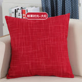 BZ285 Simple and simple sofa pillow Cushion Cover Pillowcase Sofa/Car Cushion /Pillow  Home Textiles supplies