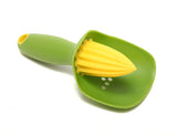 manual 1pc orange juicer creative silicone fruit juicer squeezer lemon juicer fruit &vegetable cooking tools