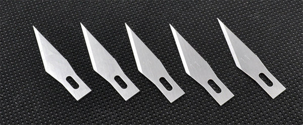 Blade Mobil Phone Repair Knife Wood Paper Cutter Craft Pen Knives,Engraving DIY Hand Tools 5 Sets/Lot[5PCS/Lot]