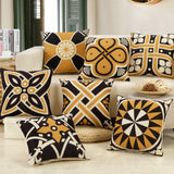BZ268 Modern simplicity pillow Cushion Cover Pillowcase Sofa/Car Cushion /Pillow  Home Textiles supplies