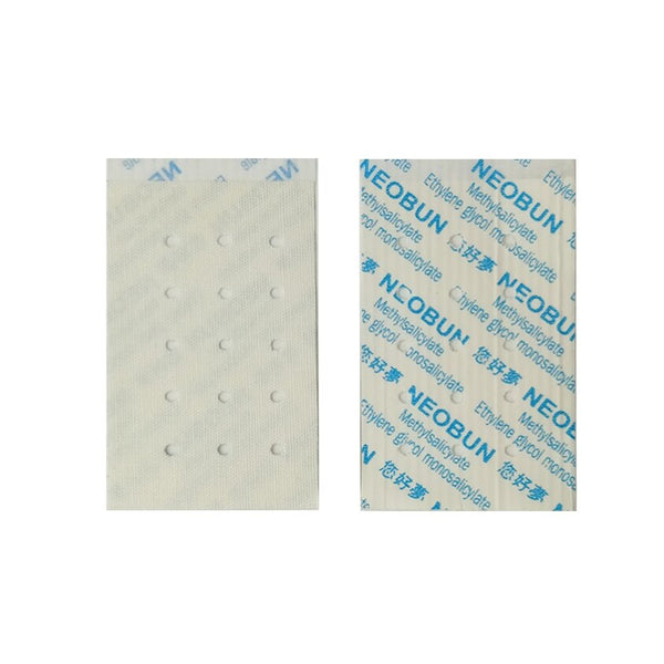 10pcs Pain Back Pain Joint Pain Arthritis Neck Pain Patches Relaxing Massage Thailand neobun Medical Plasters