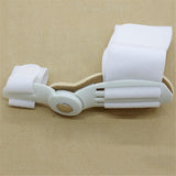 2Pcs New Big Toe Care Corrector Foot Massager Bunion Splint Straightener Corrector Foot Pain Relief Hallux Valgus