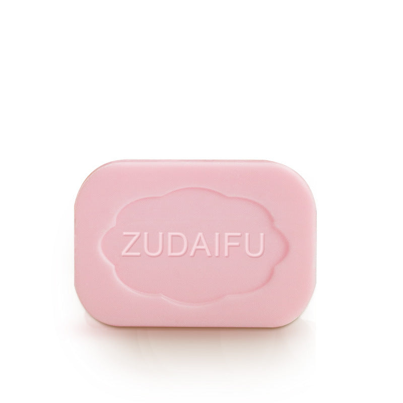 Sulfur Soap Skin Conditions Acne Psoriasis Seborrhea Eczema Anti Fungus Bath Cream Skin Care Cream Antibacterial Secondary image
