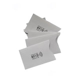 5 pcs/pack Card Minder RFID Blocking Credit Card Holder Porte Carte Covers for Credit Cards Id Bank Card Case Cardholder Identit