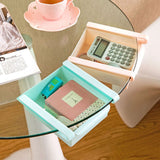 Creative Refrigerator Storage Box Fresh Spacer Layer Storage Rack Drawer Fresh Spacer Sort Kitchen Tool 16.5x15cm