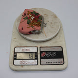 Hot Sale Women Coin Purse Cute Wallet Lady Retro Vintage Flower Small Wallet Hasp Purse Kawaii Bag Clutch Bag