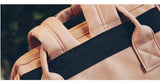 Fashion Women's Leather Backpack Anti Theft Laptop Backpack  Schoolbags For Teenager Girls Mochila Rucksack Women sac a dos