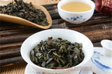 Premium Chinese New Tieguanyin Tea TiKuanYin Tea Oolong tea Black Tea 50g