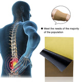 Chinese Medical Plaster Body Back Neck Muscle Shoulder Pain Relief Patch Pain Killer Health Care Plaster 8pcs
