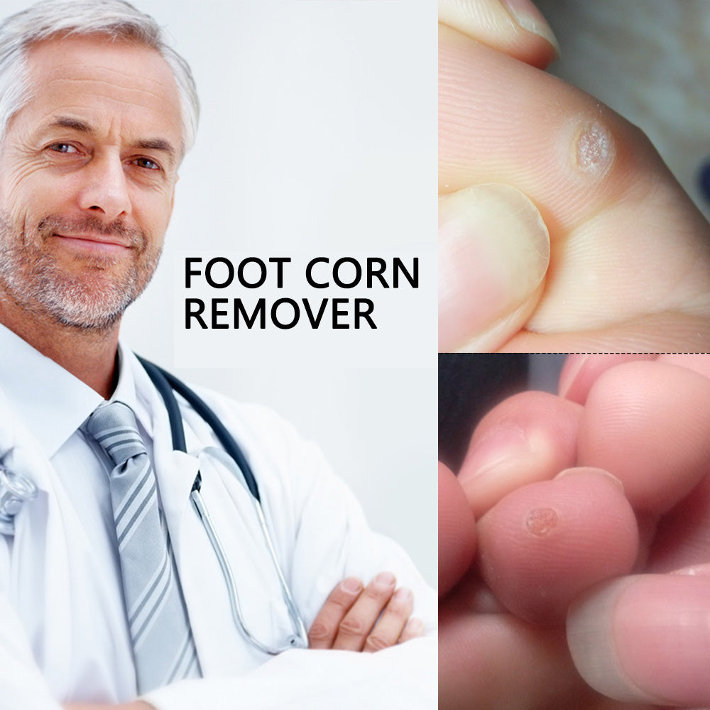 12/24/36 pcs Detox Foot Pads Patches Feet Care Medical Plaster Foot Corn Removal Remover