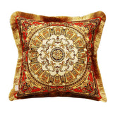 BZ155 Luxury Cushion Cover Pillow Case Home Textiles supplies Queen European luxury cushions decorative throw pillows chair seat
