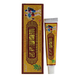 Body Psoriasis Cream Ointment with Retail Box Skin Care Chinese Ointment Cream For All Kinds Of Skin Problems Plaster