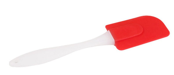 New Kitchen Silicone Cake Spatula Mixing Scraper Brush  Cake scraper  Butter Utensil Tools