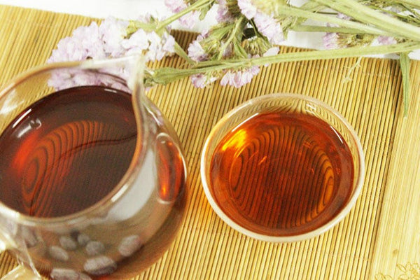 TemuTea 24 Bags Chinese Tieguanyin Tea Oolong Tea Black Tea Green Tea Puer Tea Herbal Tea New Tea