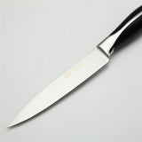 Brand new stainless steel top quality 5.2'' inch Utility knife kitchen fruit knife fish knife