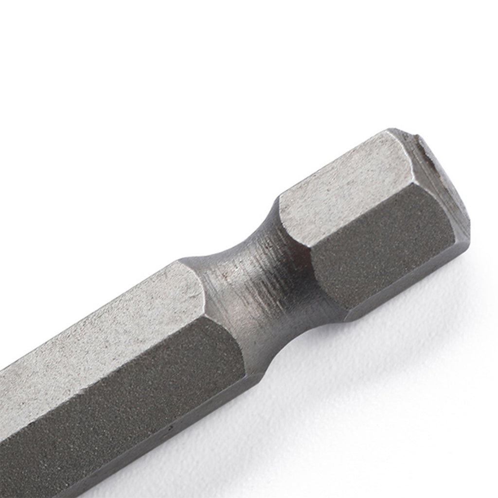 1/4" Hex Shank Drill Bit Holders Quick Release Magnetic Screwdriver Bit Holder 60mm/100mm/150mm