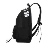 Teenagers School Bag Men Women Backpack Laptop Backpack Boys Girls School Backpacks Shoulder Bag Mochila escolar Rucksack