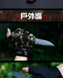 Folding Knife tactical  Survival Knives Hunting Camping Blade edc multi High hardness military survival knife pocket