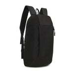 Men's Backpack Lightweight Canvas Foldable Backpack Waterproof Bolsa School Bags For Teenagers Laptop Backpack Mochila Escolar