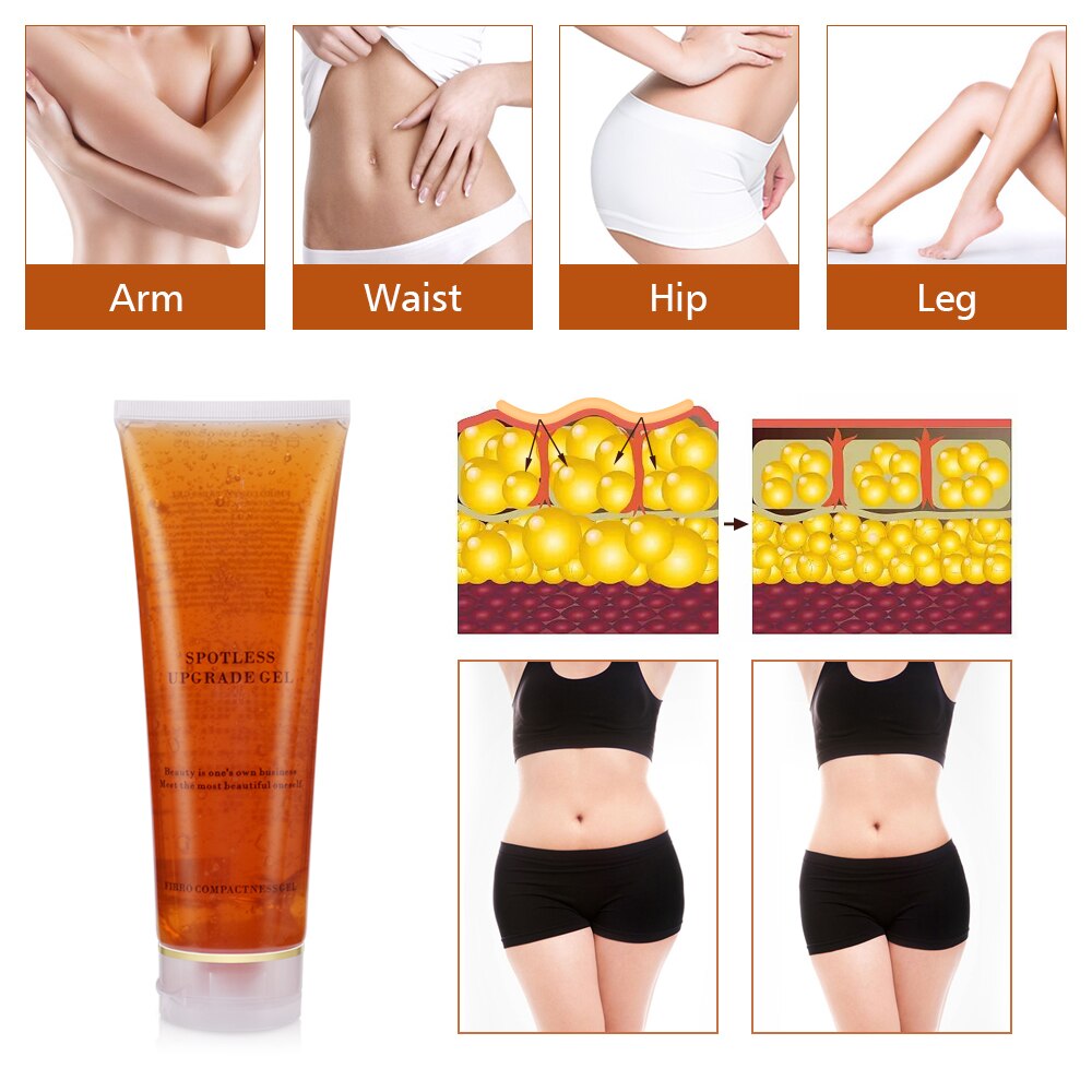 Conductive Gel for Ultrasound Cavitation EMS Body Slimming Massager RF Device IPL Hair Removal Cooling Gel Ultrasonic Gel Main image