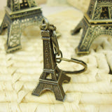 Souvenir Vintage  France Souvenir Metal Model 5cm-25cm
