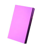 Aluminum Alloy Madam Slim Cigarette Case Pocket Box  Cigarettes Holder Storage Container Smoking Accessories sigara tabakasi