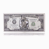 Men Women Bifold Three Options PU Wallet ID Credit Card Storage Holder Purses Fashion Money Clips Dollar Organizer Carteras
