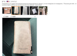 Women Wallets Fashion Lady Wristlet Handbags Long Money Bag Zipper Coin Purse Cards ID Holder Clutch Woman Wallet Burse Notecase