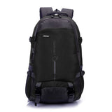 Waterproof Climbing Backpack Rucksack 45L Outdoor Sports Bag Travel Backpack Camping Hiking Backpack Women Trekking Bag For Men