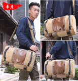 Mutifunctional Unisex Men's New Backpack Travel Pack Sports Bag Outdoor Mountaineering Hiking Climbing Camping Backpack for Male