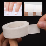 First Aid Bandage Medical Rubber Plaster Tape Self-adhesive Cshesive Breathable Elastic Wrap 2cm*500cm 1pcs