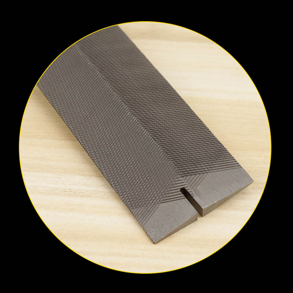 Saw Files Hand Saw For Sharpening And Straightening Wood Rasp Files Set Multi-Function Diamond-Shaped Files