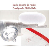Silicone Baking Mat Pizza Dough Maker Pastry Kitchen Gadgets Cooking Tools Utensils Bakeware Kneading Accessories Lot