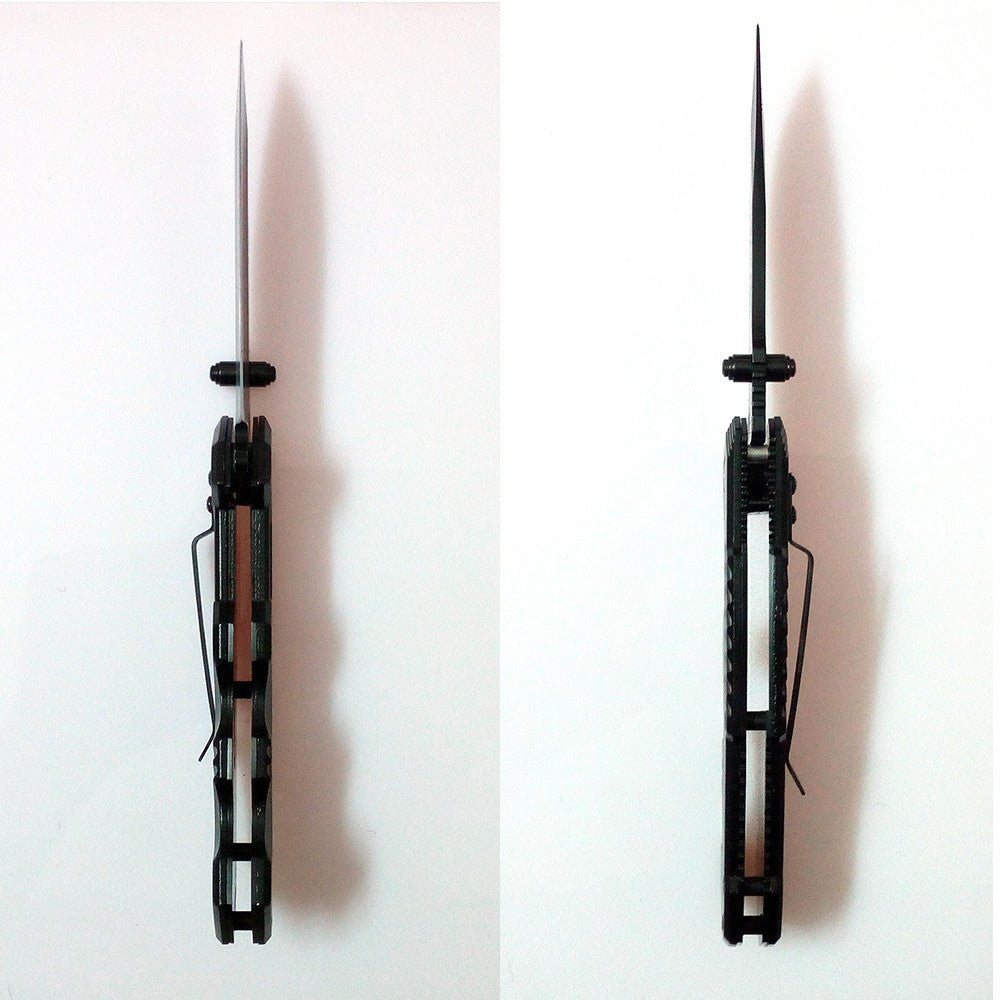 Folding Knife tactical  Survival Knives Hunting Camping Blade edc multi High hardness military survival knife pocket