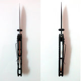 Folding Knife tactical  Survival Knives Hunting Camping Blade edc multi High hardness military survival knife pocket