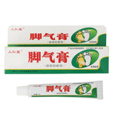 Relieve Beriberi Cream Foot Care Chinese Herbal Patch Anti Fungal Infection Feet Repair Herbal Beriberi Treatment Cream