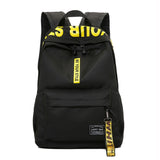 Teenagers School Bag Men Women Backpack Laptop Backpack Boys Girls School Backpacks Shoulder Bag Mochila escolar Rucksack