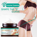 Slimming Cellulite Removal Cream Fat Burner Weight Loss Slimming Creams Leg Body Waist Effective Anti Cellulite Fat Burning