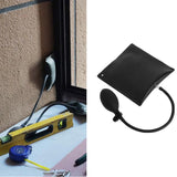 Pump Wedge Locksmith Tools Auto Air Wedge Airbag Lock Pick Set Open Car Door Lock Hand Tools