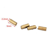 1pcs Mini Lighter Stones Handy Top Quality Lighter Stones in 6 Dispenser Replaced for Petrol Cigarette Lighter Camping Tool