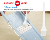 Manual Vegetable Cutter Stainless Steel Blade Mandoline Slicer Cheese Grater Carrot Potato Peeler Vegetable Slicer dicer kitchen